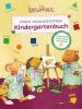 Leo Lausemaus - Mein mausestarkes Kindergartenbuch - 