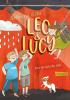 Leo und Lucy 2: Der dreifache Juli - 