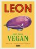 Leon Fast Food Vegan - 