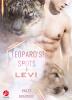 Leopard's Spots: Levi - 