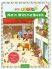 Lernraupe - Mein Wimmelbuch - 