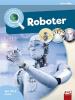 Leselauscher Wissen: Roboter (inkl. CD) - 