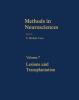 Lesions and Transplantation - 