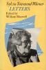 Letters Of Sylvia Townsend Warner - 