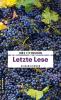 Letzte Lese - 