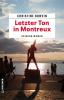 Letzter Ton in Montreux - 