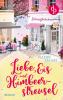 Liebe, Eis und Himbeerstreusel - 