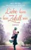 Liebe kann kein Zufall sein - 