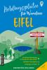 Lieblingsplätze für Wanderer - Eifel - 