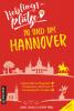 Lieblingsplätze in und um Hannover - 