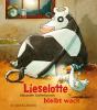 Lieselotte bleibt wach (Mini-Ausgabe) - 