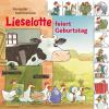 Lieselotte feiert Geburtstag - 
