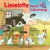 Lieselotte feiert Geburtstag - 