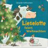 Lieselotte feiert Weihnachten - 