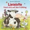 Lieselotte freut sich auf den Frühling - 