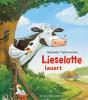 Lieselotte lauert (Mini-Ausgabe) - 