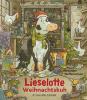 Lieselotte Weihnachtskuh Mini - 