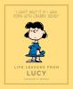Life Lessons from Lucy - 