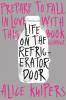 Life on the Refrigerator Door - 