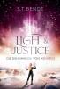 Light & Justice - Die Geheimnisse von Asgard Band 3 - 