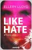 Like / Hate - 