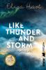 Like Thunder and Storm - 