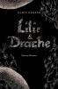 Lilie und Drache - 