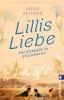 Lillis Liebe - Ein Sommer in Enzianblau - 