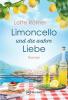 Limoncello und die wahre Liebe - 