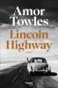Lincoln Highway - 