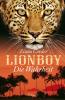 Lionboy. Die Wahrheit (Bd. 3) - 
