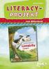 Literacy-Projekt zum Bilderbuch Lieselotte lauert - 