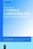 Literale Lebenswelten - 