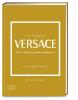 Little Book of Versace - 