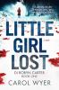Little Girl Lost - 