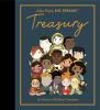 Little People, BIG DREAMS: Treasury - 