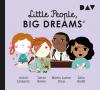 Little People, Big Dreams® – Teil 4: Astrid Lindgren, David Bowie, Martin Luther King, Zaha Hadid - 