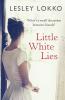 Little White Lies - 