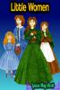 Little Women - Louisa May Alcott - 