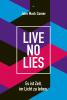 Live No Lies - 