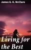 Living for the Best - 
