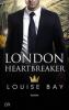 London Heartbreaker - 