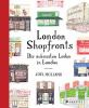 London Shopfronts - 