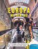 Lonely Planet Bildband Entdecke Europa mit dem Zug - 