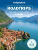 LONELY PLANET Bildband Roadtrips - 