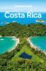 Lonely Planet Reiseführer Costa Rica - 