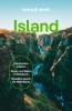 LONELY PLANET Reiseführer Island - 