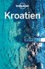 Lonely Planet Reiseführer Kroatien - 
