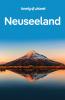 Lonely Planet Reiseführer Neuseeland - 