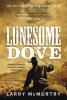 Lonesome Dove - 